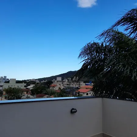 Cobertura Com Piscina Privativa Em Bombinhas Apartment Exterior photo