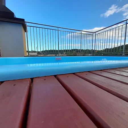 Cobertura Com Piscina Privativa Em Bombinhas Apartment Exterior photo