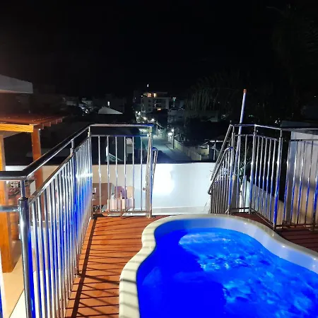 Cobertura Com Piscina Privativa Em Bombinhas Apartment Exterior photo