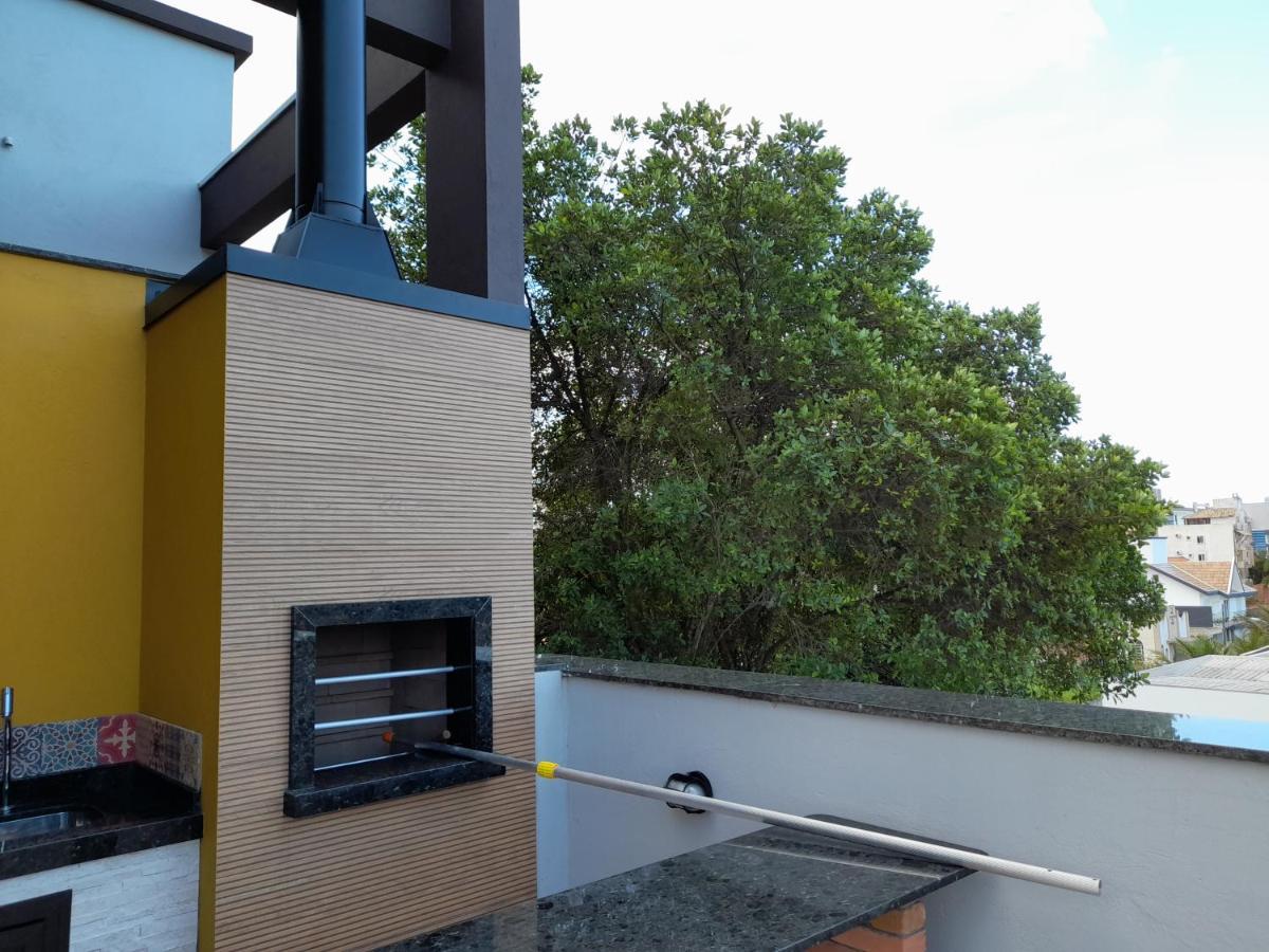 Cobertura Com Piscina Privativa Em * Bombinhas