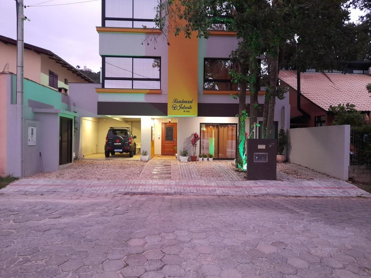 Apartment Cobertura Com Piscina Privativa Em