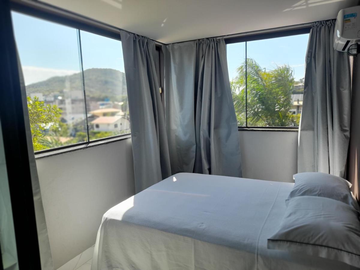 Apartment Cobertura Com Piscina Privativa Em *